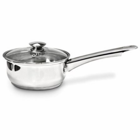 EPOCA QT SS Saucepan ESTL-2814